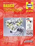 9780857339980 Motorcycle Basics Manual Haynes Publishing, Nieuw, Haynes Publishing, Verzenden
