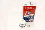 Millers Olie met filter en carterplugring, Ophalen of Verzenden