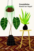 Constellaties 9789025443993 Roelof ten Napel, Boeken, Verzenden, Zo goed als nieuw, Roelof ten Napel