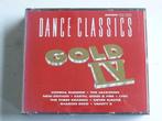 Dance Classics - Gold IV (2 CD)