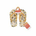 Slippers Saga Lemons  Salted Stories Maat 27 Salted, Salted stories, Meisje, Overige typen, Nieuw