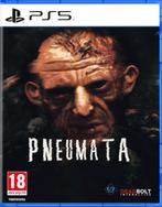 Pneumata-Standaard (PlayStation 5) NIEUW, Ophalen of Verzenden, Nieuw