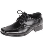 Schoen veter zwart-28 NIEUW, Nieuw, Ophalen of Verzenden, Jongen, S.Y.W