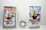 Buzz Quiz World (PSP Essentials) Morgen in huis! (PSP), Ophalen of Verzenden, Zo goed als nieuw