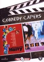 Comedy Capers 2 dvd box (dvd nieuw), Ophalen of Verzenden, Nieuw in verpakking