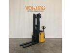 OM / Komatsu CN14 Elektrische Stapelaar, 1000 tot 2000 kg, Elektrisch, Stapelaar, OM / Komatsu