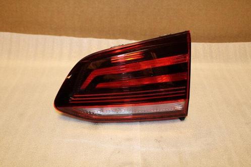 Golf 7 Variant Facelift Achterlicht Led klep Rechts binne..., Auto-onderdelen, Verlichting, Gebruikt, Verzenden