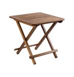 ARC Marine Klaptafel met tussenstuk Brest, Watersport en Boten, Accessoires en Onderhoud, Ophalen of Verzenden, Nieuw