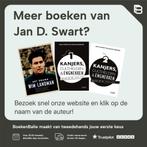 Kraan en de donderstenen van Feyenoord 9789492881069, Verzenden, Zo goed als nieuw, Jan D. Swart