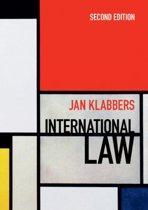 International Law, 9781316506608, Boeken, Studieboeken en Cursussen, Zo goed als nieuw, Verzenden