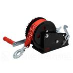 Handlier Dragon Winch DWK 35V - 1588 kg - 8 meter band, Watersport en Boten, Ophalen of Verzenden, Nieuw