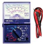 Compacte Analoge Multimeter, Doe-het-zelf en Verbouw, Verzenden, Nieuw