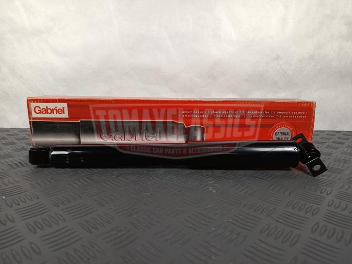 GABRIEL 69875 Schokdemper achter Ford Escort V | VI, Auto-onderdelen, Ophanging en Onderstel, Nieuw, Ford, Ophalen of Verzenden