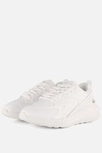 Lacoste Heren Sneakers - wit Maat 42 (Herenschoenen, Mode), Verzenden, Nieuw, Wit