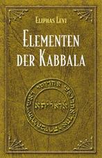 Elementen der Kabbala 9789063785499 E. Levi, Boeken, Esoterie en Spiritualiteit, Verzenden, Gelezen, E. Levi