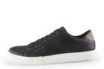 PME Legend Veterschoenen in maat 42 Zwart | 10% extra, Verzenden, Zwart, Zo goed als nieuw, PME Legend
