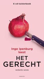 Het gerecht 9789047617297 Inge Ipenburg, Verzenden, Zo goed als nieuw, Inge Ipenburg