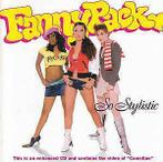 cd - FannyPack - So Stylistic