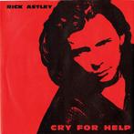 Single - Rick Astley - Cry For Help, Verzenden, Nieuw in verpakking
