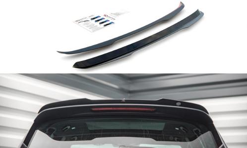 Spoiler cap Cupra Ateca Maxton Design glans zwart, Auto-onderdelen, Carrosserie en Plaatwerk, Ophalen of Verzenden