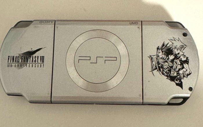 Sony - Playstation Portable (PSP) - Crisis Core: Final, Spelcomputers en Games, Spelcomputers | Overige Accessoires