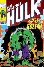 The Incredible Hulk Omnibus Vol. 2, Boeken, Verzenden, Nieuw