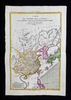 Azië - China, Korea, Japan, Taiwan, Haynan, Beijing, Tokio,, Nieuw