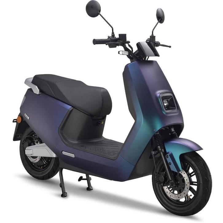 IVA E-GO S8 Kameleon, Fietsen en Brommers, Scooters | Overige merken, Nieuw, Maximaal 45 km/u, Ophalen of Verzenden