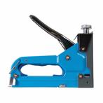 Silverline Multifunctionele nietmachine - 3-in-1 - 4-14 m..., Doe-het-zelf en Verbouw, Gereedschap | Handgereedschap, Ophalen of Verzenden