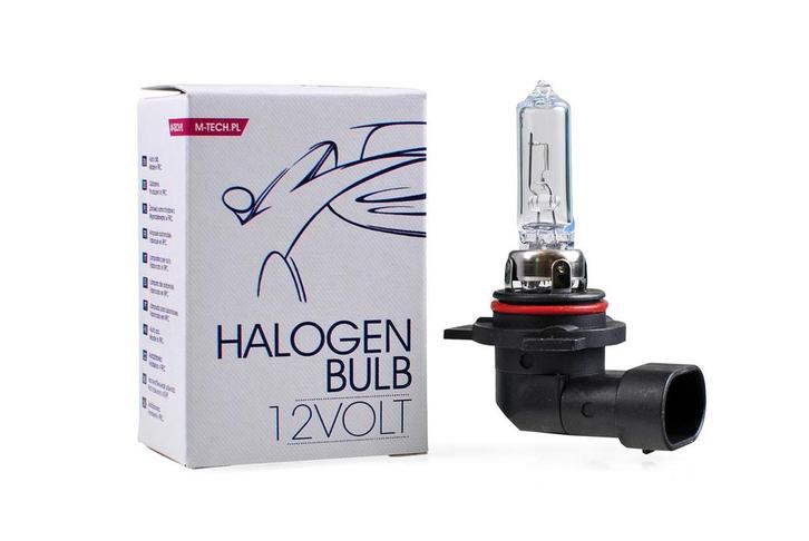 M-Tech HIR2 9012 12V 55W - Autolamp HIR2, Auto-onderdelen, Verlichting, Nieuw, Verzenden