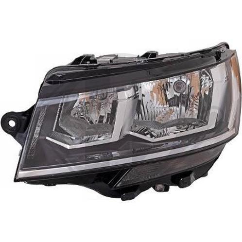 KOPLAMP VOOR VW TRANSPORTER T6 2015- 7L1941005A, Auto-onderdelen, Verlichting, Nieuw, Ophalen of Verzenden