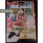 Vertellingen uit 1001 nacht 9789000021413 Hichtum, Boeken, Verzenden, Gelezen, Hichtum