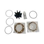 Impeller Volvo: 875593, 877061, 801277, 21951356, 825941, 38, Ophalen of Verzenden, Nieuw, Motor en Techniek, Zeilboot of Motorboot