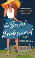 The Secret Bridesmaid 9781250876997 Katy Birchall, Verzenden, Gelezen, Katy Birchall
