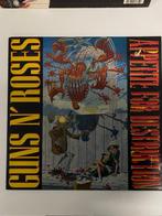 Guns N Roses - Appetite for destruction - Vinylplaat - 1ste, Nieuw in verpakking