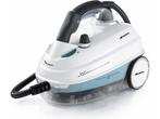 Ariete X-Vapor Deluxe Stoomreiniger - 1 uur lang stomen - 5, Verzenden, Zo goed als nieuw