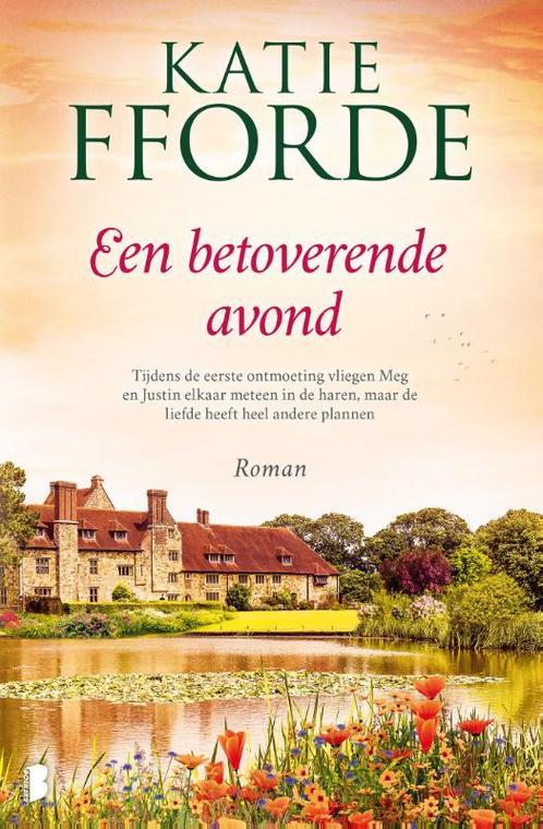 Een betoverende avond 9789022598634 Katie Fforde, Boeken, Overige Boeken, Gelezen, Verzenden