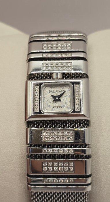 Pierre Balmain - B-Crazy Diamonds - Zonder Minimumprijs -, Sieraden, Tassen en Uiterlijk, Horloges | Heren
