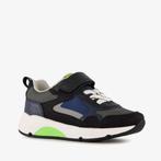 Jongens sneakers blauw zwart maat 36 van Scapino - Nu met ko, Verzenden, Nieuw