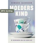 Moederskind 9789044651379 Howard Jacobson, Boeken, Verzenden, Zo goed als nieuw, Howard Jacobson