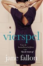 Vierspel 9789032512279 Jane Fallon, Boeken, Verzenden, Gelezen, Jane Fallon