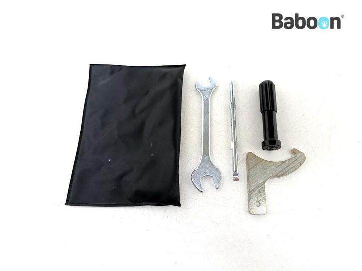 Gereedschapset Yamaha MT 09 2024 (MT-09), Motoren, Onderdelen | Yamaha, Gebruikt, Verzenden