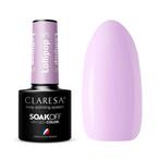 CLARESA Hybrid nail polish LOLLIPOP 5 -5g, Verzenden, Nieuw, Overige typen