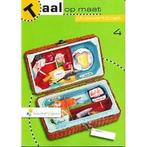 Taal op Maat versie 2 Pluswerkboek groep 4 (per stuk), Verzenden, Nieuw