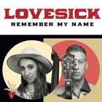 cd - Lovesick - Remember My Name, Verzenden, Nieuw in verpakking