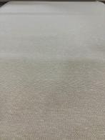 Gobelin eenduidige tint, exclusieve kleur, natuurlijk linnen, Antiek en Kunst