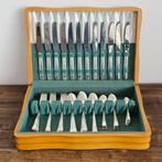 Oneida Ltd. Silversmiths - Bestekset voor 12 personen (60) -, Antiek en Kunst