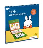 Nijntje - Nijntje woordenmaker (9789048743803), Boeken, Kinderboeken | Kleuters, Verzenden, Nieuw