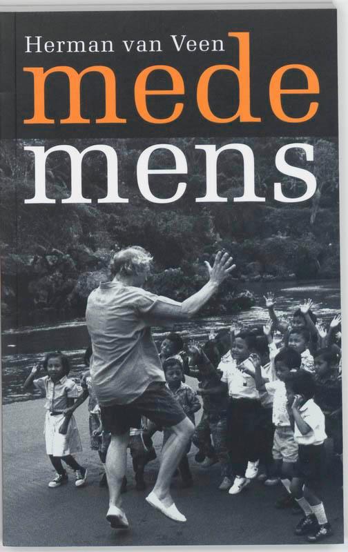 Medemens 9789089100559 H. van Veen, Boeken, Literatuur, Gelezen, Verzenden