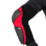 Elleboogbeschermers EVS Epic (RoodZwart), Verzenden, Nieuw